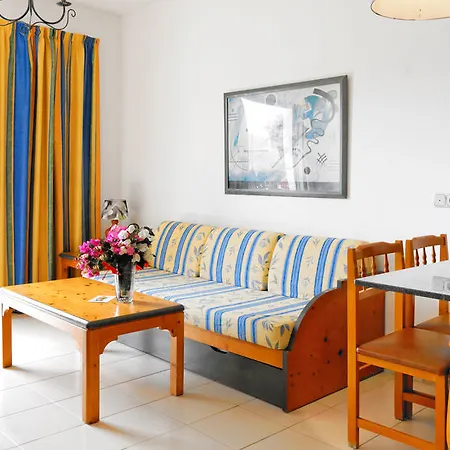 Veleros Hotel Porto Rico