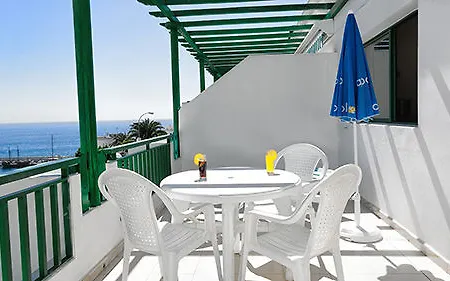 Veleros Hotel Porto Rico