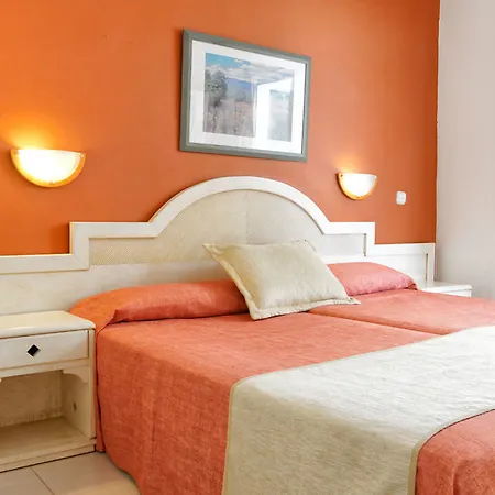 Veleros Hotel